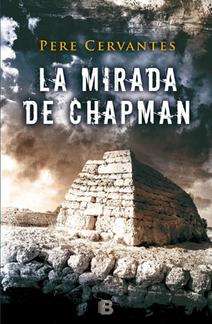 La mirada de Chapman